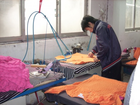 【河南】服裝廠為何再次選擇午夜一区二区三区蒸汽發生器