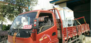 茶葉廠選擇用食品加工蒸汽發生器業績增三倍