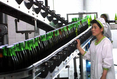 啤酒廠車間蒸汽發生器 啤酒廠車間蒸汽發生器