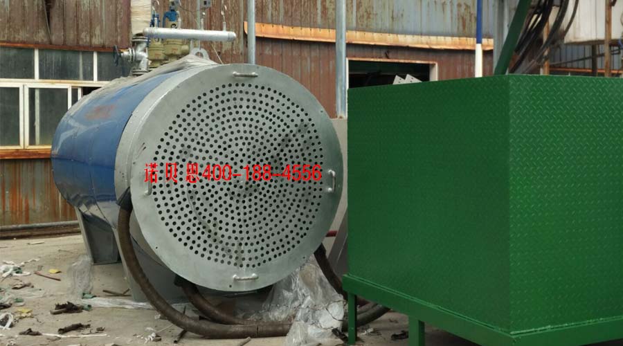 1080kw蒸汽發生器使用案例 1080kw蒸汽發生器使用案例