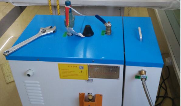 免檢12kw蒸汽發生器 免檢12kw蒸汽發生器