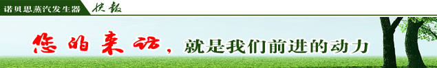 混凝土預製構件蒸汽發生器