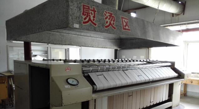 洗衣房用蒸汽發生器 洗衣房用蒸汽發生器
