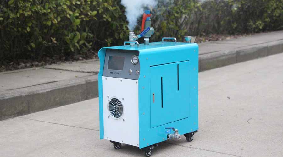 小型家用蒸汽發生器 小型家用蒸汽發生器