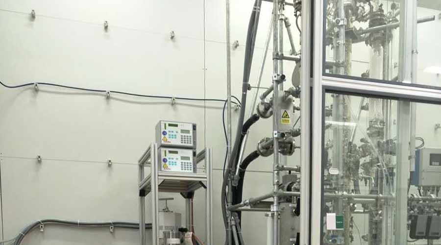 化工材料蒸汽發生器 化工材料蒸汽發生器