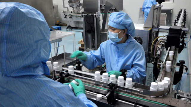 製藥蒸汽發生器 製藥蒸汽發生器