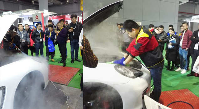 小型蒸汽洗車蒸汽發生器 小型蒸汽洗車蒸汽發生器