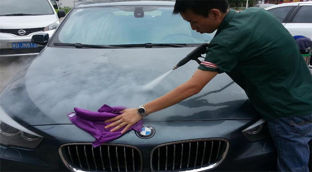 蒸汽洗車蒸汽發生器 蒸汽洗車蒸汽發生器