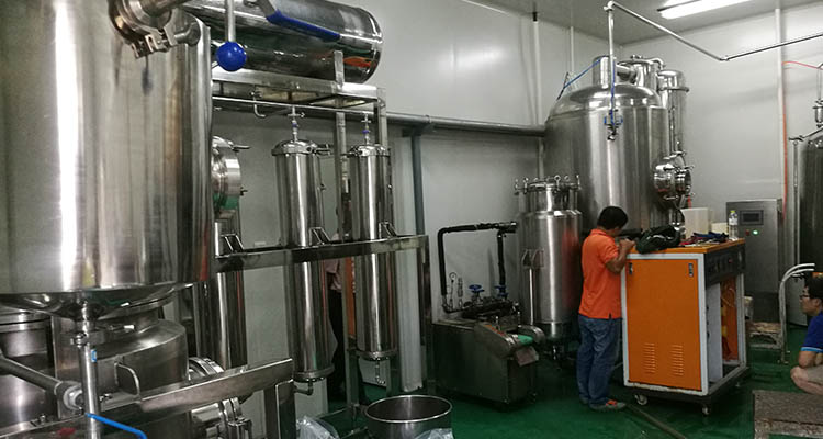 午夜一区二区三区生物化工蒸汽發生器