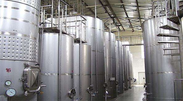 發酵工程提取配套蒸汽發生器進行發酵可以將發酵時間縮短到3天之內！大大提高了發酵效率。
