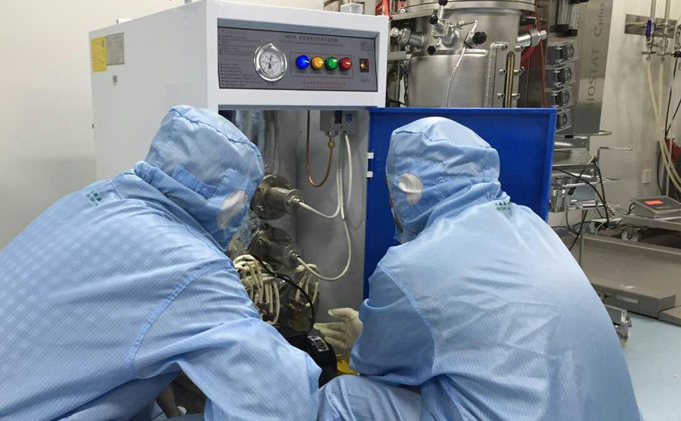 濟南口服液企業采用午夜最污视频APP應用案例