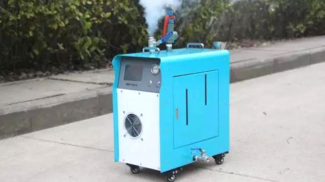 午夜一区二区三区蒸小型桑拿汽發生器