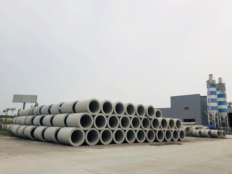 混凝土管製品 混凝土管製品