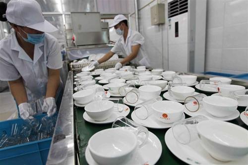 餐具消毒0汙染，消毒殺菌高效環保