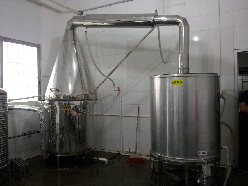 釀酒用蒸汽鍋爐還是電蒸汽發生器哪個更好？