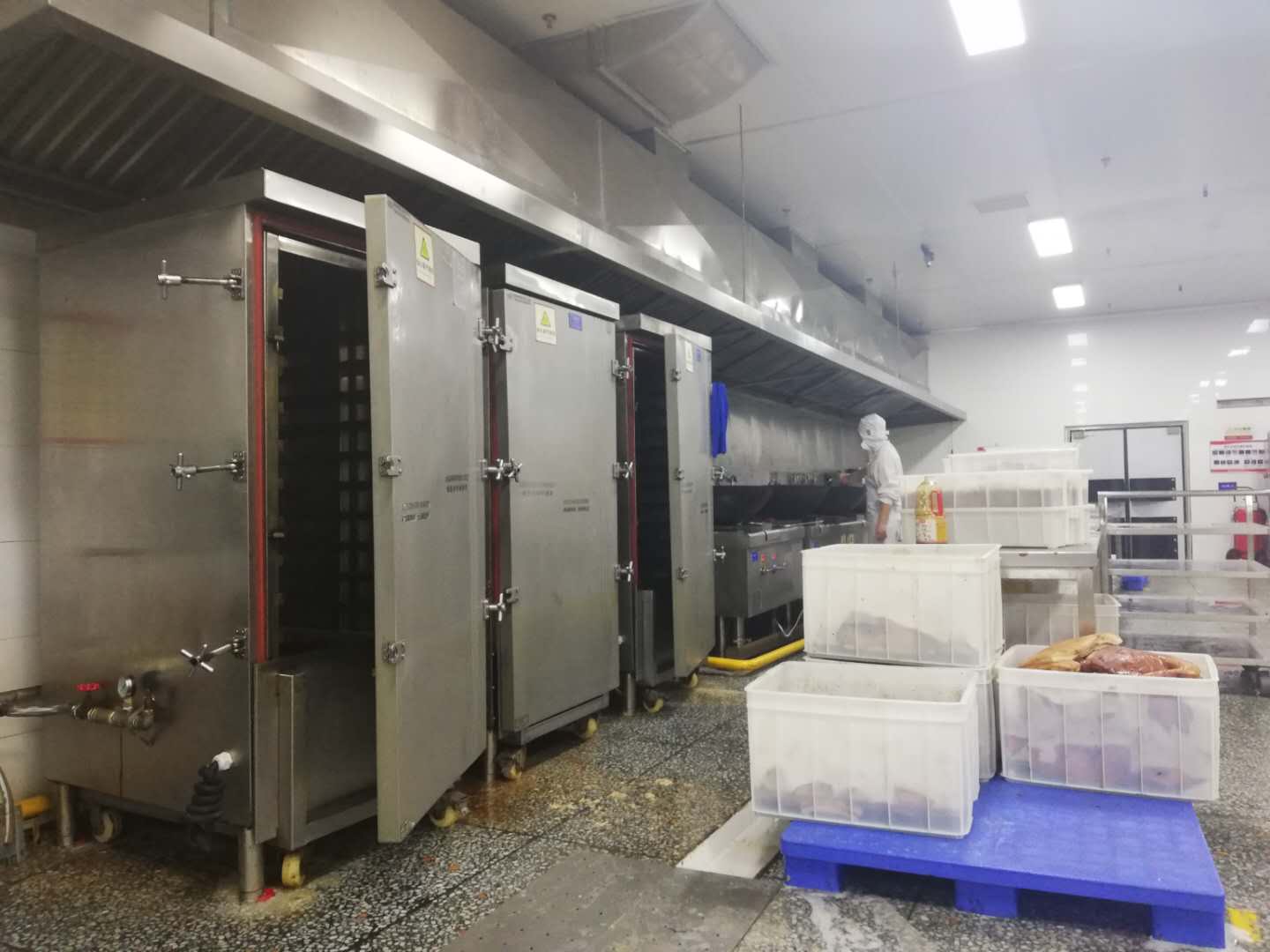 醬油釀造使用午夜最污视频APP