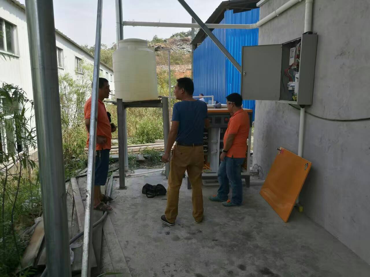 不知道養護水泥管的蒸汽量，午夜一区二区三区幫助提供合適電蒸汽發生器