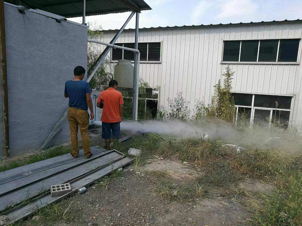 選電蒸汽發生器廠家，就選專業研究蒸汽發生器的午夜一区二区三区