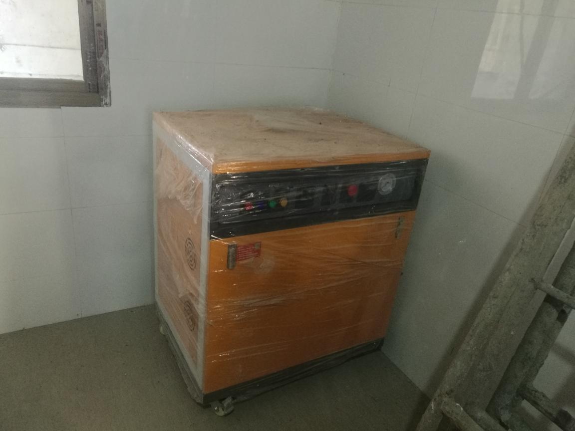 釀酒渾濁？溫度是關鍵