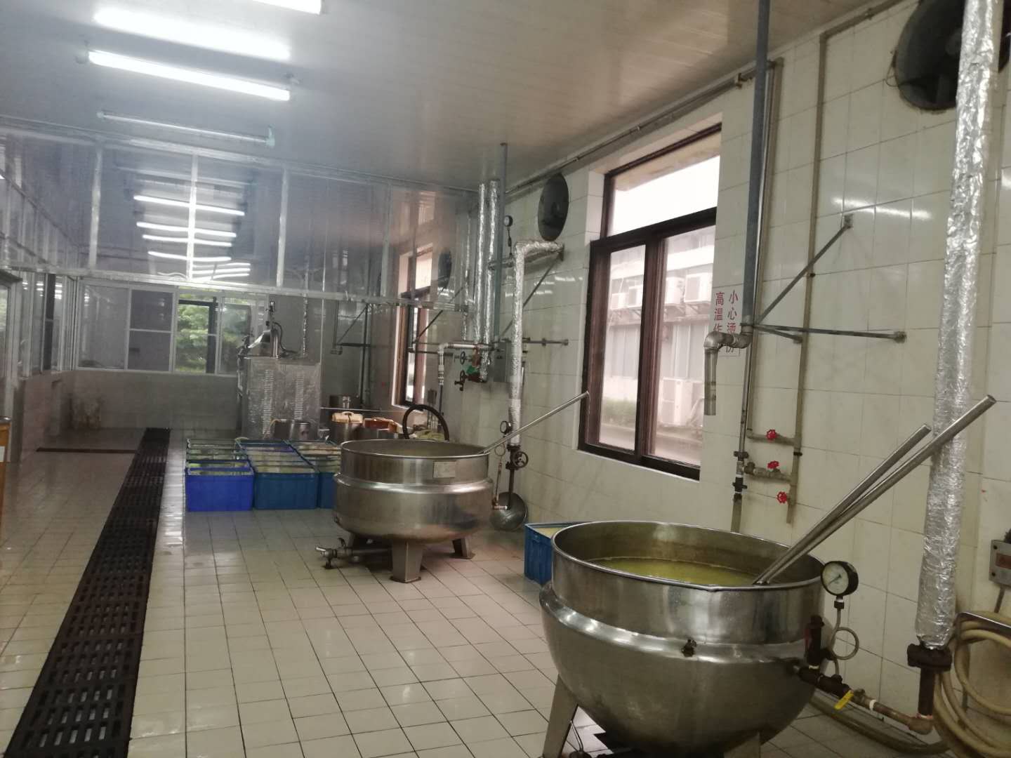 時間越久不一定是判斷好酒的標準，釀造過程也是重要一環