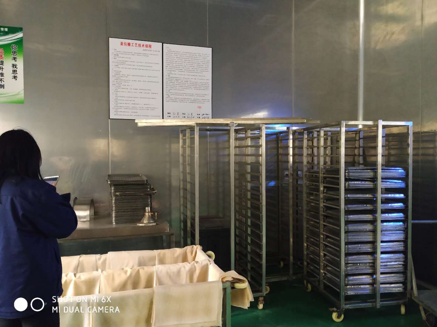 豆腐鬆散易碎？使用湖北豆腐加工32kw蒸汽發生器豆漿點漿加熱保證成型質量