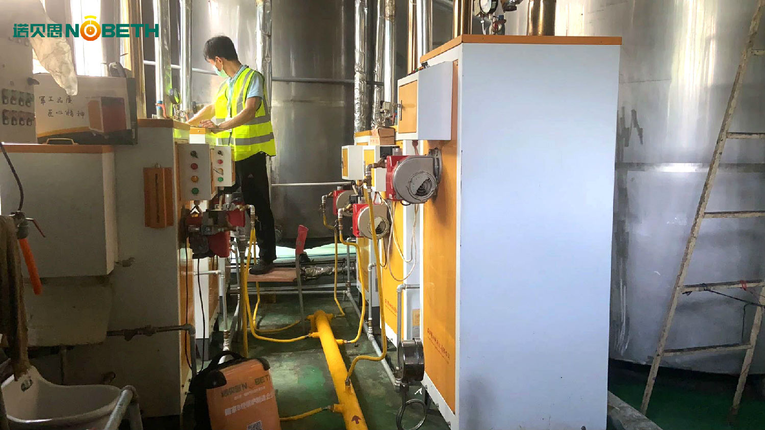 工業生產如何避免靜電？浙江空間加溫加濕蒸汽發生器避免誤差靜電產生