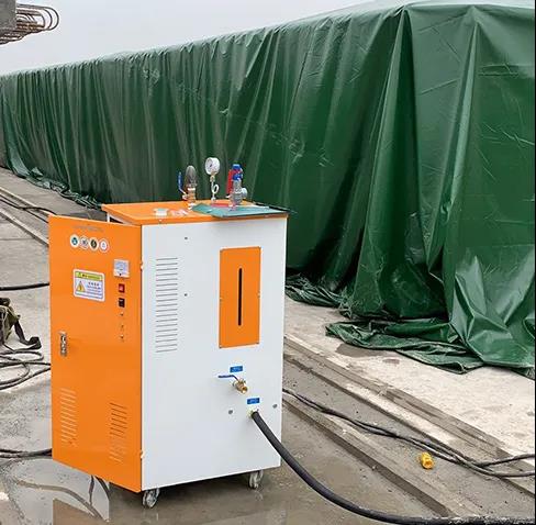 午夜一区二区三区蒸汽發生器應用於混凝土養護 午夜一区二区三区蒸汽發生器應用於混凝土養護