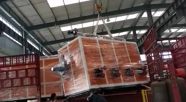 河南400kg/h午夜最污视频APP發貨