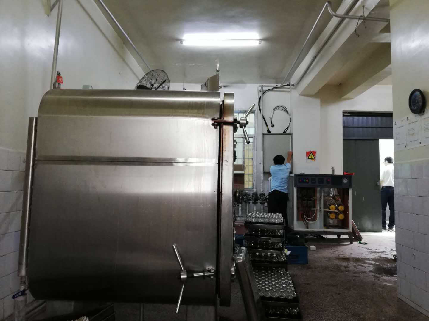 潔淨蒸汽，守護舌尖每一份純真