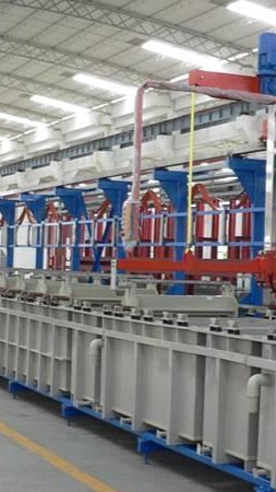 為關鍵氧化工藝“保駕護航”的是誰？