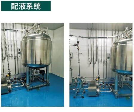 潔淨蒸汽：實驗研究的“隱形基石”與質量保障