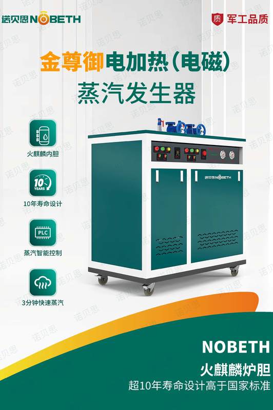 從“高排高耗”到“綠色智能”：生物化工蒸汽係統升級的破局之道