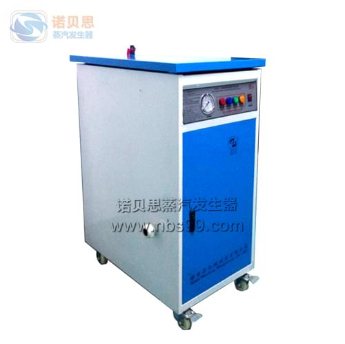 江四上栗中學的四台食堂專用蒸汽發生器出廠啦！