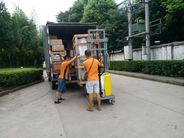 60kw電蒸汽發生器用於漢王藥業生物製藥專用配套使用 60kw電蒸汽發生器用於漢王藥業生物製藥專用配套使用