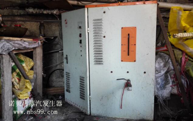 中油一建采購午夜一区二区三区GH係列蒸汽發生器，桑拿洗滌兩不誤