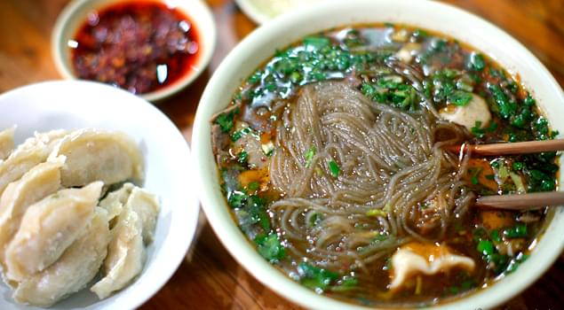 鄖陽三合湯如此受歡迎，食品加工蒸汽發生器成為“幕後英雄”