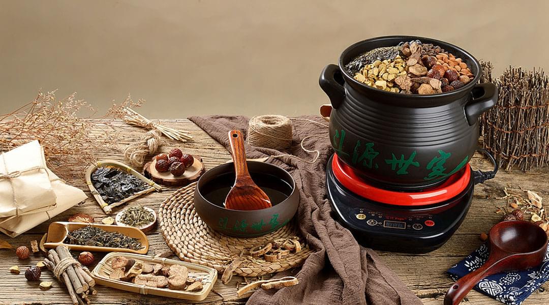 午夜一区二区三区醫療製藥蒸汽發生器用於熬製中藥案例