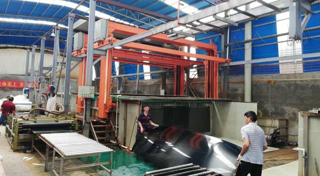 蒸汽能耗的控製途徑：電解池加熱蒸汽發生器
