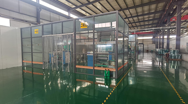 矽膠帶新工藝，午夜最污视频APP吸附甲醛，配套活性炭使用