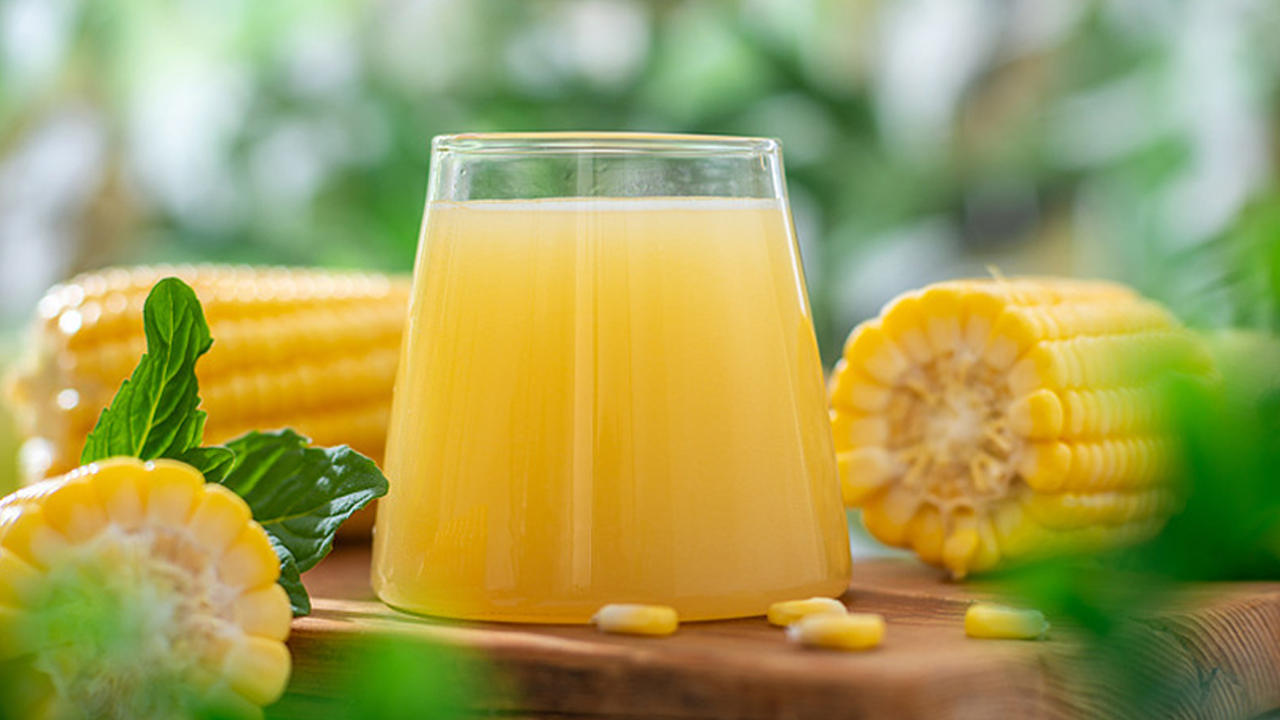 玉米飲料無菌灌裝：低氮蒸汽技術如何解決食品安全與環保雙重挑戰