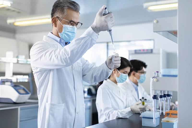 斯浦諾低氮蒸汽發生器：生物醫藥潔淨蒸汽新路徑