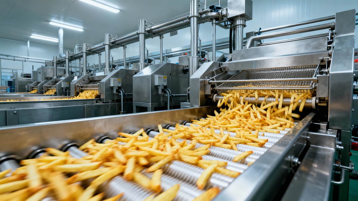 食品加工蒸汽升級：斯浦諾低氮技術行業解讀